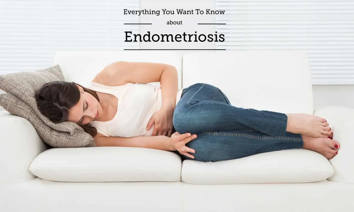 How to Sleep with Endometriosis Pain