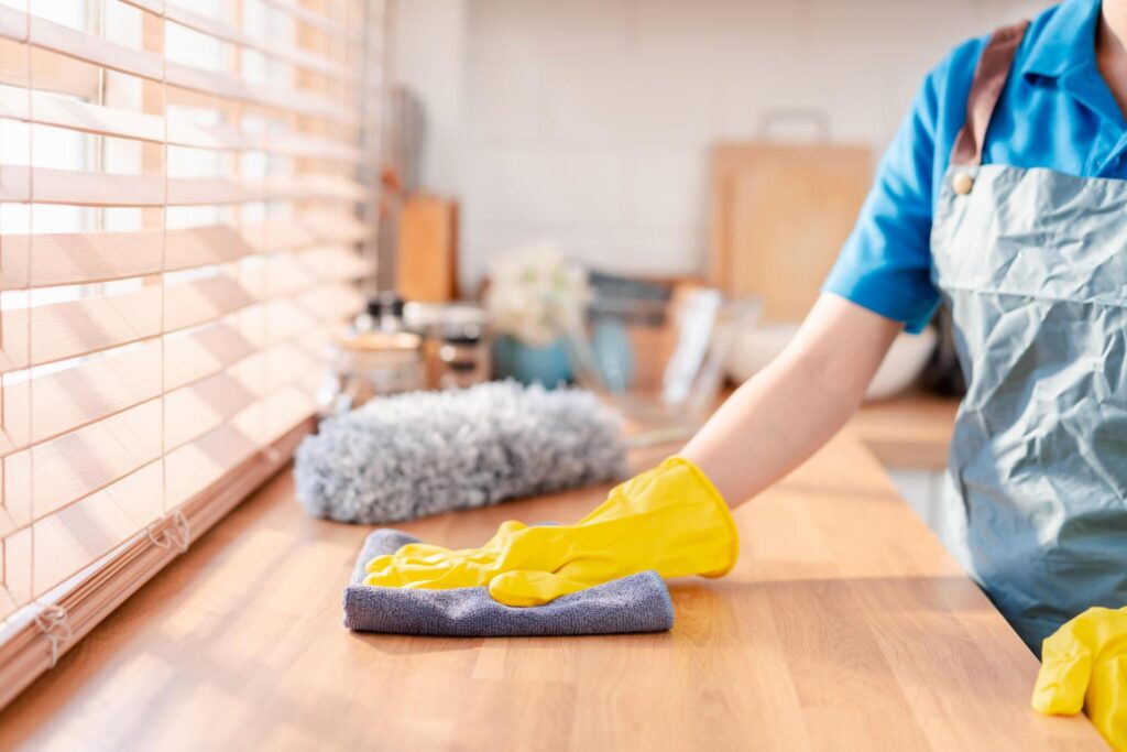 The Pranburipro Professional Cleaning Service: Elevating Cleanliness to a New Standard