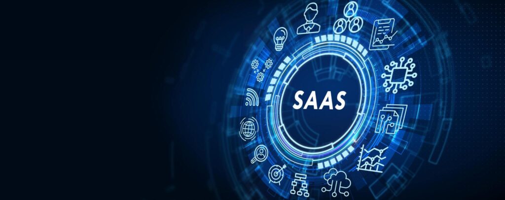 Unlocking Efficiency and Innovation: The Power of Software as a Service (SaaS)