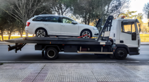 Unexpected Challenges with Expert Towing Services