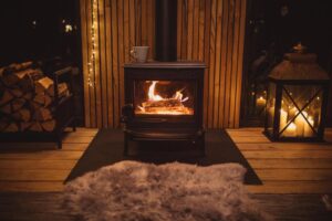 Harnessing Innovation: The Water Vapor Electric Fireplace Revolution