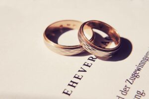 Unlock the Charm: Getting Married in Denmark