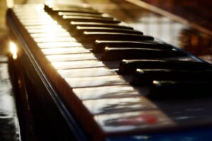 Used Pianos: Unlocking Musical Magic on a Budget